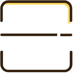 Rectangle Navigation Icon, rectangle,navigation