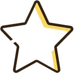 Star Navigation Icon, star,navigation