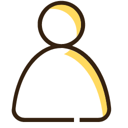 User Navigation Icon, user,navigation