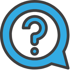 My Q & A Icon, my Q & A,personal Q & A