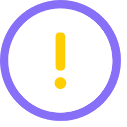 Exclamation Icon, exclamation,alert,notification