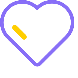 Like Heart Icon, like,heart,approval
