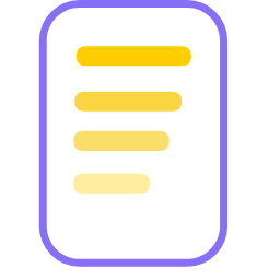 Order Icon, order,list,manage