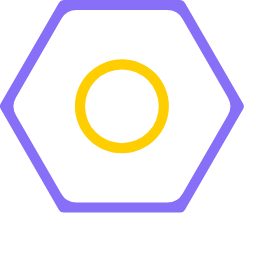 Settings Icon, settings,hexagon,config