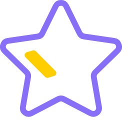 Star Icon, star,favorite,collect