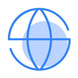 Internet Icon | Free SVG & PNG Download | IconEasy