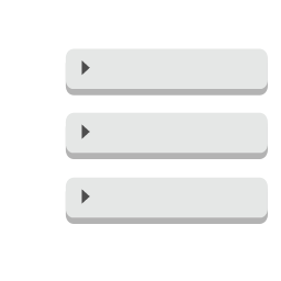 Accordion Component Icon, accordion,component