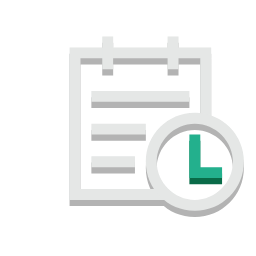 Auto - Changelog Component Icon, auto - changelog,calendar