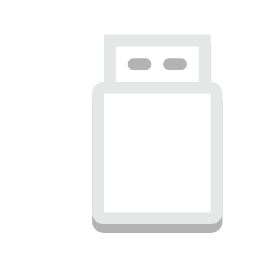 Common Component Icon, common,USB