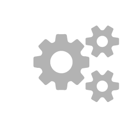 Default Component Icon, default,gears