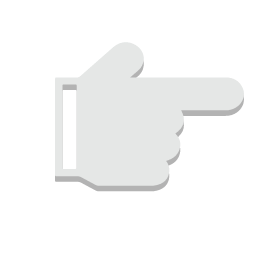 Directives Component Icon, directives,hand