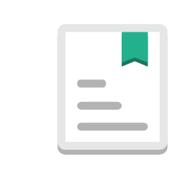 GUI - Pact - Role - Management Component Icon, GUI - Pact - Role - Management,bookmark