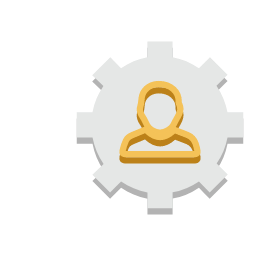 GUI - Pact - User - Management Component Icon, GUI - Pact - User - Management,user