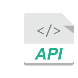 Pilotjs - API Component Icon, pilotjs - API,API