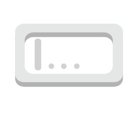 Textinput Component Icon, textinput,shape