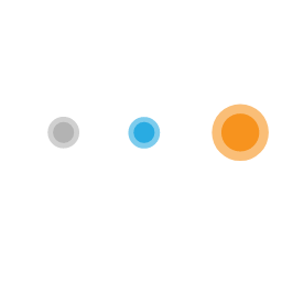 Timeline Component Icon, timeline,dots