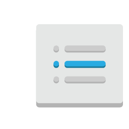 Utility Component Icon, utility,shape