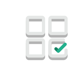 WISE_CBB Component Icon, WISE_CBB,squares