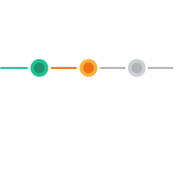 Workflow Component Icon, workflow,dots