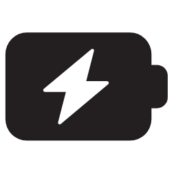 Battery Charge Icon, battery,charge,power