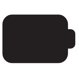 Battery Full Icon, battery,full,charge