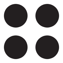 Large Buttons Icon, buttons,large,control