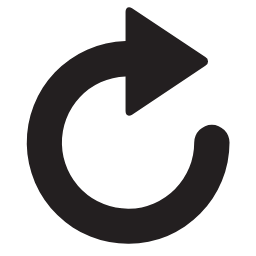 Refresh Icon, refresh,reload,update