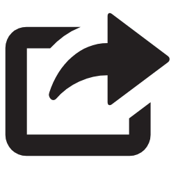 Share Alt Icon, share,content,control