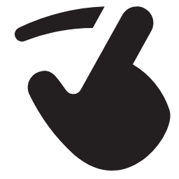 Swipe Icon, swipe,gesture,control