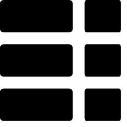 Col-md-8-4 Icon, col-md-8-4,grid,layout