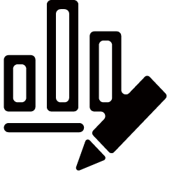 Defined Table Icon, table,defined,edit