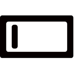 Demo Box Icon, demo,box,container