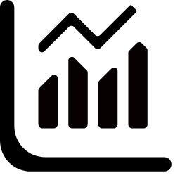 DHX Gantt Icon, DHX,Gantt,project