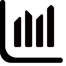 Echart Stat Icon, Echart,stat,graph
