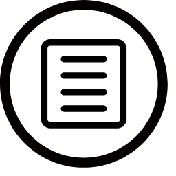 Level List Icon, level,list,data