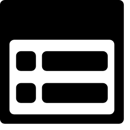 Phone Panel Icon, phone,panel,mobile