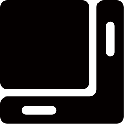 Range Slider Icon, range,slider,selection