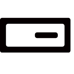 Text Box Button Icon, text box,button,input