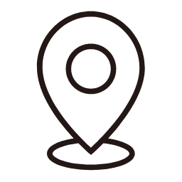 Address Icon 1 Icon, address,location