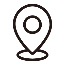 Address Icon 3 Icon, address,location