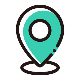 Address Icon 7 Icon, address,location