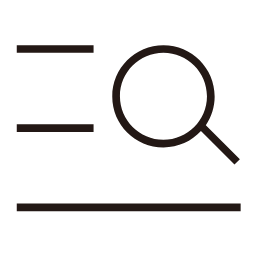 Category Icon 1 Icon, category,search
