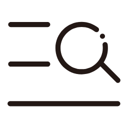 Category Icon 5 Icon, category,search