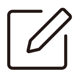 Feedback Dotted Icon, feedback,pencil,dotted