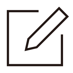 Feedback Icon with Pencil Icon, feedback,pencil,edit