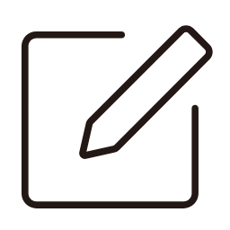 Feedback Outline Icon, feedback,pencil,outline