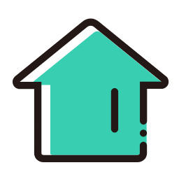 Home Icon 7 Icon, home,navigation