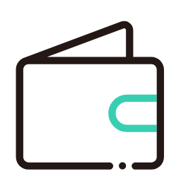 Pending Payment Icon 6 Icon, pending payment,wallet