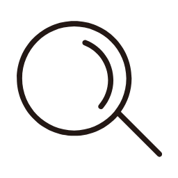 Search Icon 2 Icon, search,magnifier