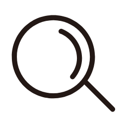 Search Icon 3 Icon, search,magnifier